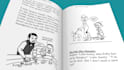 make a professional 3d book promotion video trailer