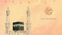 make 10 video intro for eid adha greetings and eid mubarak