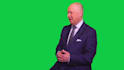 be your british TV news host