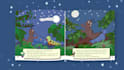 animate your complete childrens book, page by page