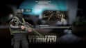 create a loading screen for your tarkov live stream