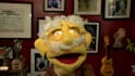 make you a custom video with professor puppet