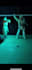 make glowing and neon  scribble animation on your videos