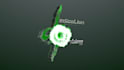 create 3d logo animation and intro