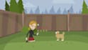 create an animated 2d explainer video