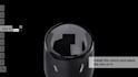 make 3d animation for products and perfumes
