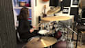 record drums for your song in any genre