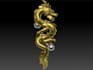 do jewelry 3d modeling