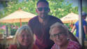 create an awesome memorial slideshow, photo slideshow video