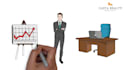create real estate whiteboard animation video