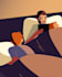 create a 2d animated explainer saas demo video infographic