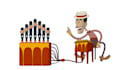 create 2d animation from your idea