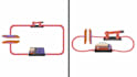 animate and draw illustration for physics