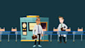 create engaging explainer video animation