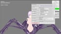 create 3d characters for vtubing, vrchat, game dev