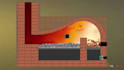draw illustration and animation for chemistry books