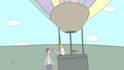 create an amazing animated music video for you