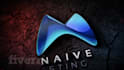 create 3d logo animation