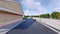 professional 360 virtual staging and photorealistic rendering