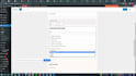 fix css and mobile responsive issues