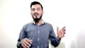 provide authentic professional spokesperson video