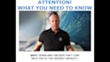 do closed captions, srt file or vtt for your video