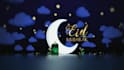 make 10 video intro for eid adha greetings and eid mubarak