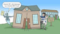 convert your powerpoint to a video with british english voice over