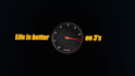 do amazing speed car logo