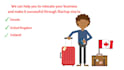 create whiteboard explainer, sketch video, vyond, doodle video for business