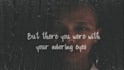 make animated lyrics video or lyric video