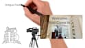 make a custom whiteboard explainer video