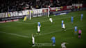 edit soccer video for tiktok, yt shorts and instagram reels