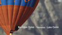 show your logo in this hot air balloon promotional video commercial