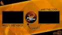 design esports, gaming, and twitch logo