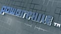 create 3d logo animation and intro