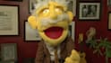 make you a web video with this other puppet