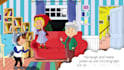 animate your complete childrens book, page by page