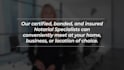 create an office spokesperson promo video in 4k