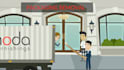 create an animated 2d explainer video