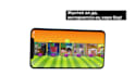 make logo intro animation in 4k