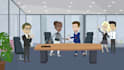 make a 2d animation video
