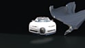 create gold epic car opener intro logo video animation
