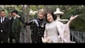 do wedding video editing with wedding highlight a full event