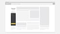 design HTML5 animated banner ads and google display ads