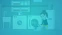 create a 2d animated video