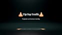 create gold fantastic car opener intro logo
