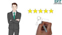 create real estate whiteboard animation video