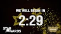 create a video countdown clock up to 45 minutes duration