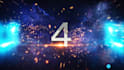 make countdown and top 10 video